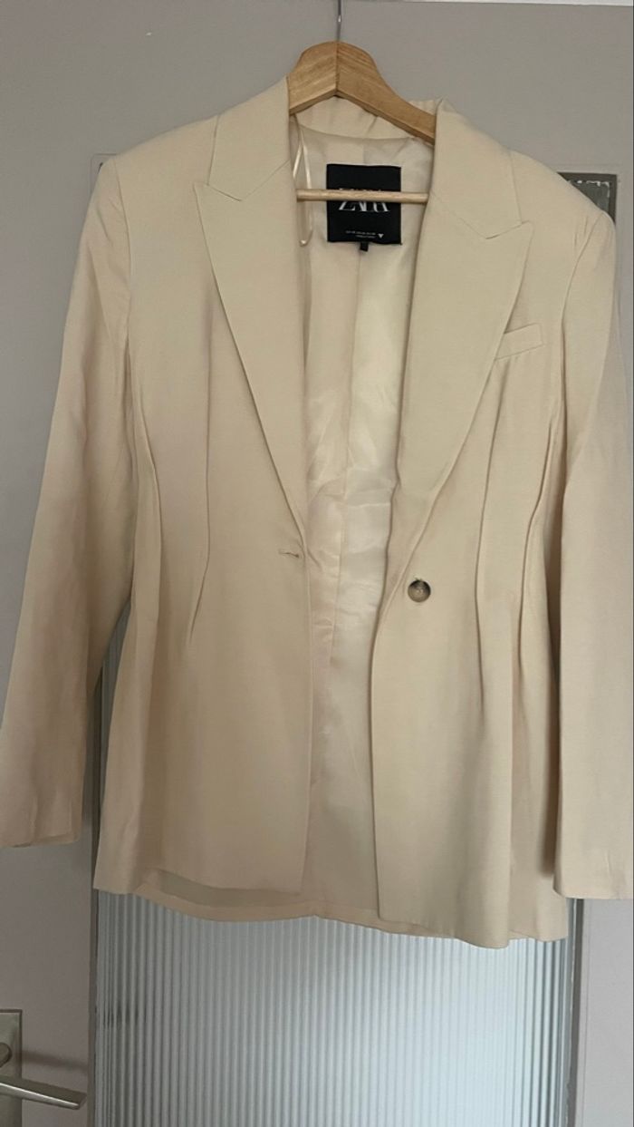 Blazer - photo numéro 3