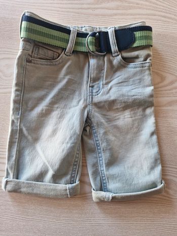 Short