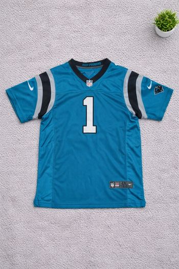 Maillot NFL Carolina Panthers