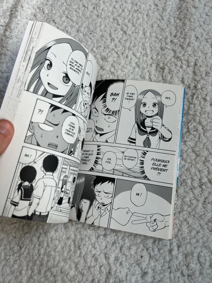 Quand Takagi 2 - photo numéro 2