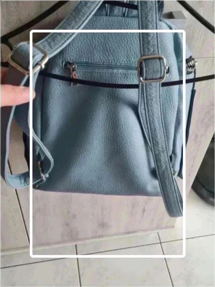 Sac à dos - photo numéro 2