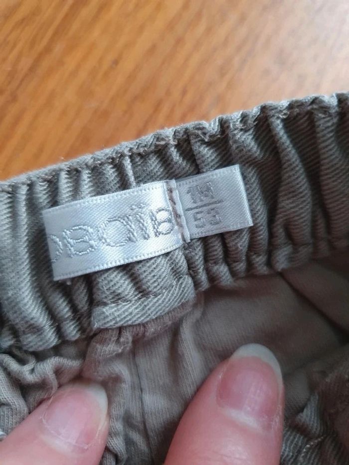 Pantalon 1 mois - photo numéro 4