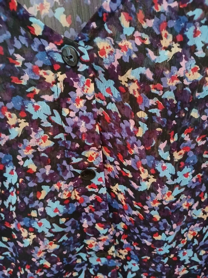 Blouse femme - photo numéro 3