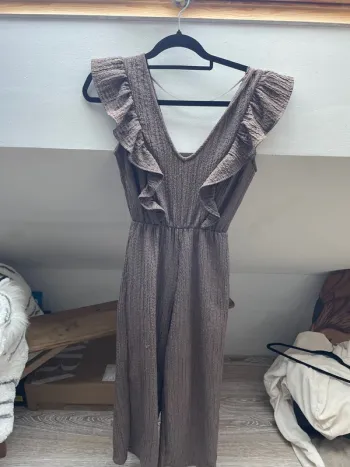 Combi pull and bear