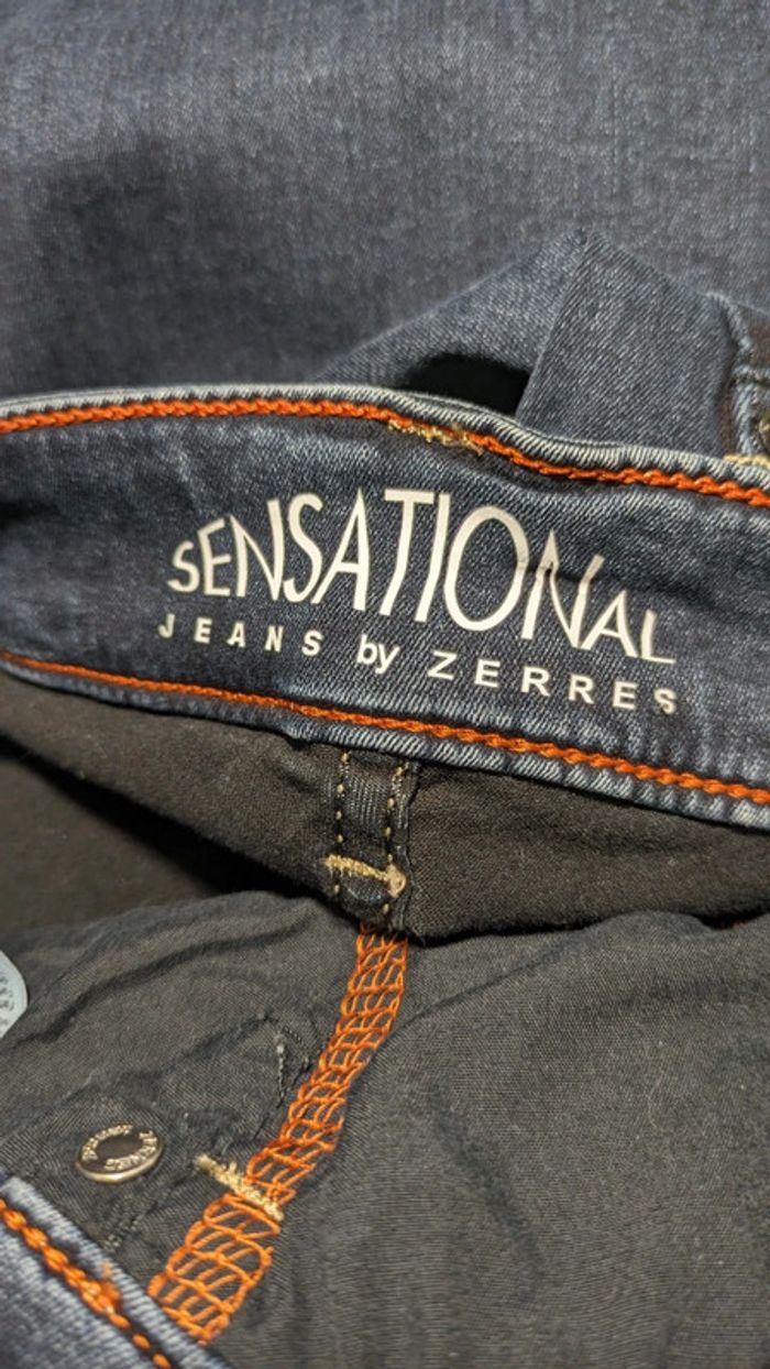 Jeans - photo numéro 8