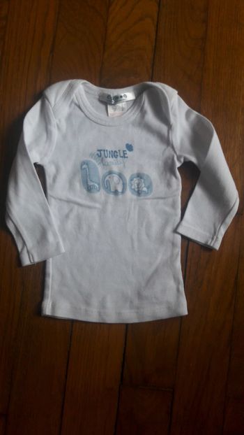 lot bébé garçon