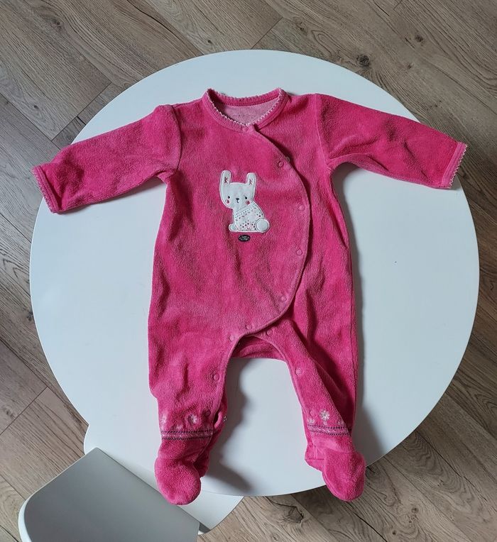 Pyjama 6 mois