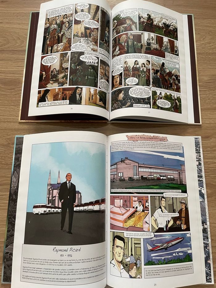 2 BD Châteauroux - photo numéro 2