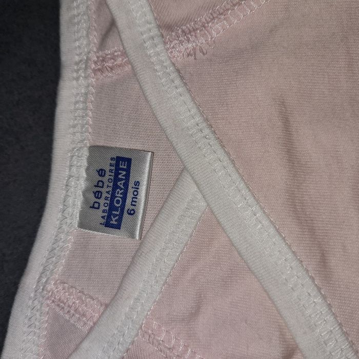 Body klorane 6 mois - photo numéro 2