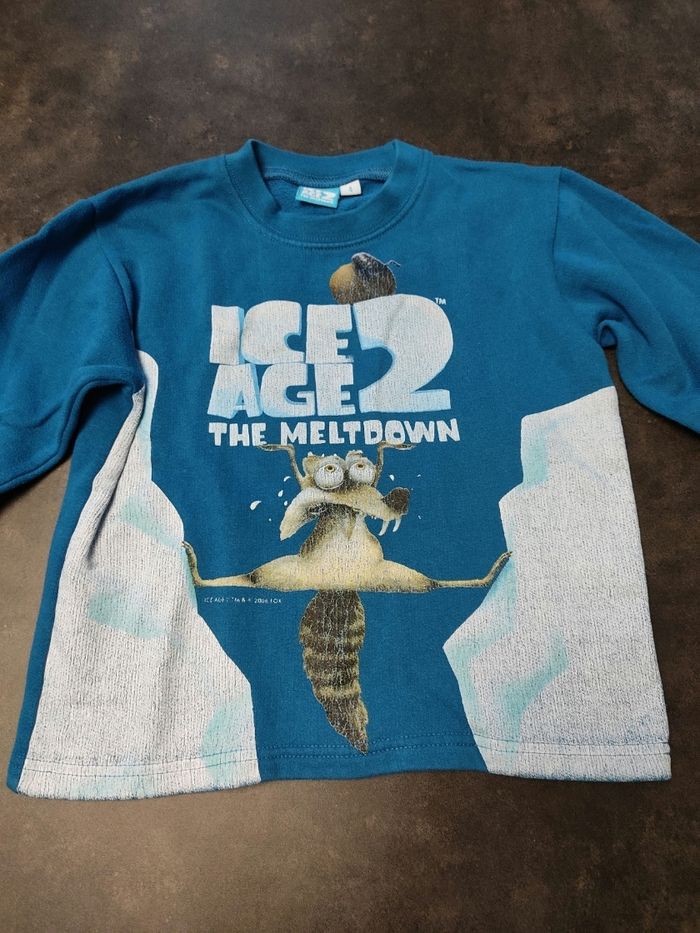 Pull taille 4 ans - photo numéro 2