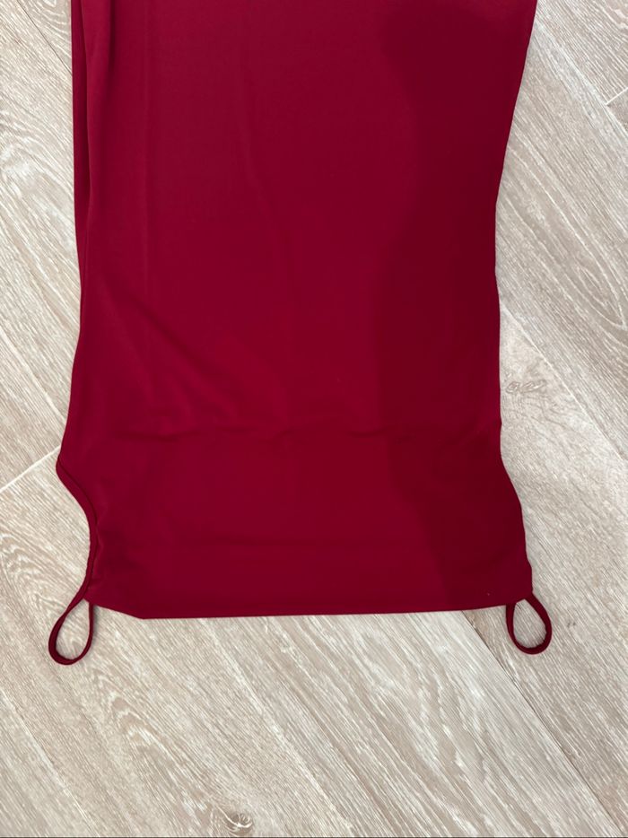 Robe longue shein - photo numéro 2