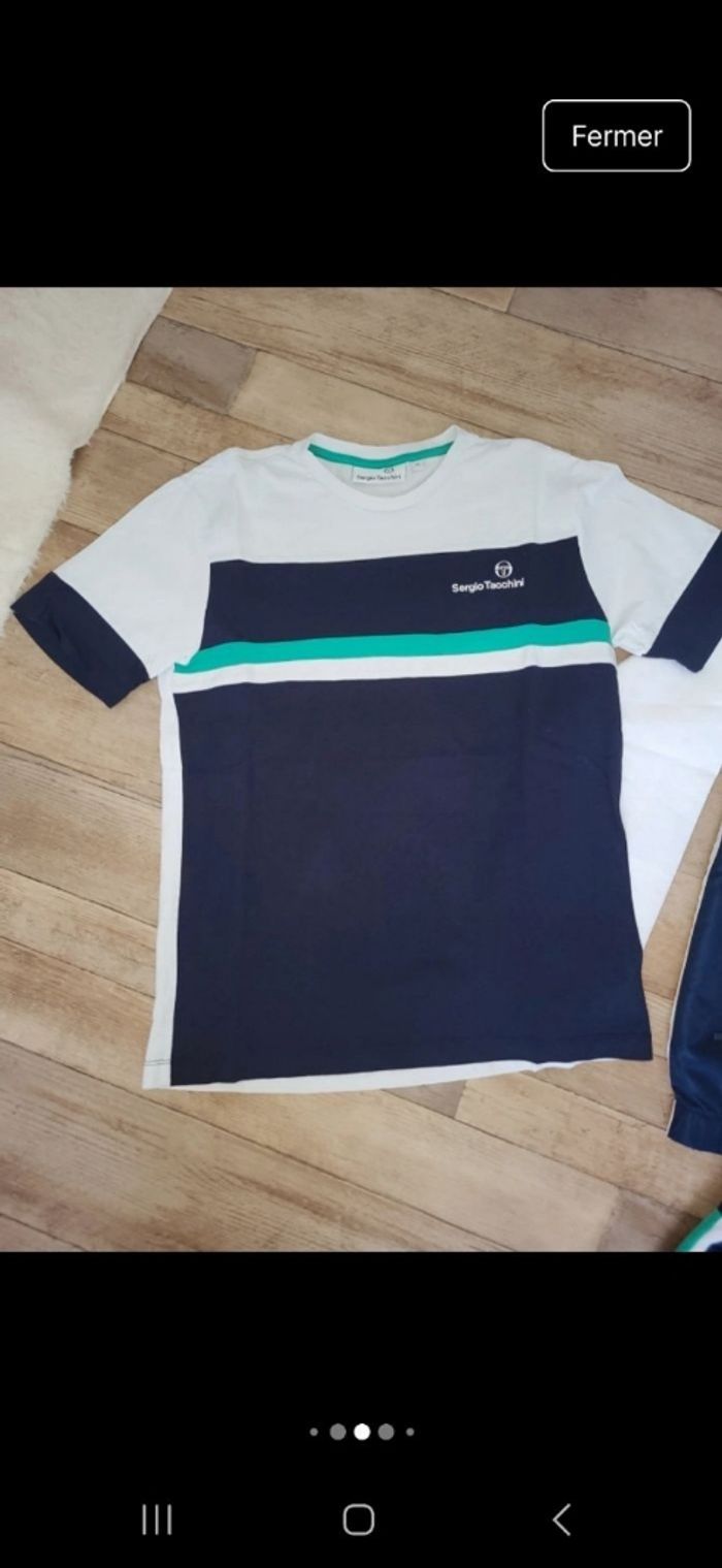 Survetement - photo numéro 8