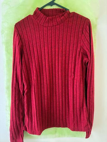 Pull pour femme  taille m