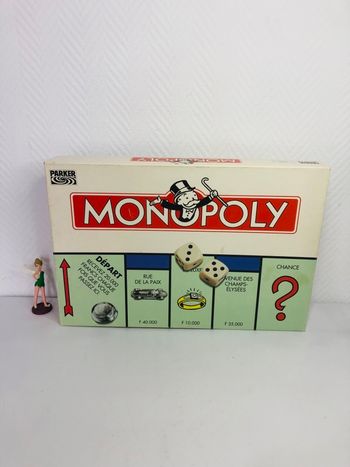 Monopoly