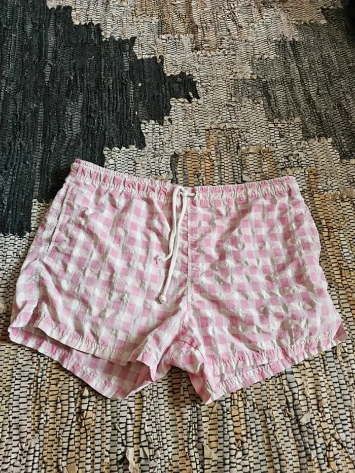 Short de bain/plage homme taille XXL TEX