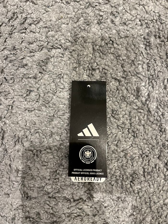 Maillot Allemagne 2024 - photo numéro 3