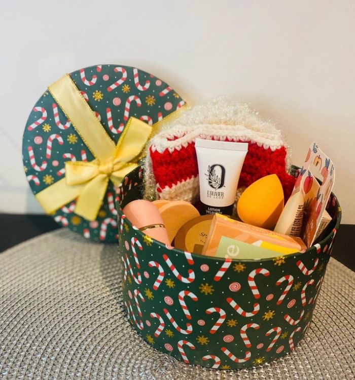 Coffret Noël - photo numéro 2