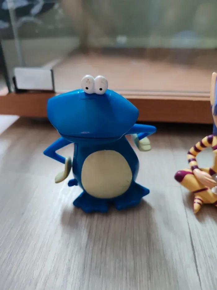 Figurine rayman 2 - photo numéro 2