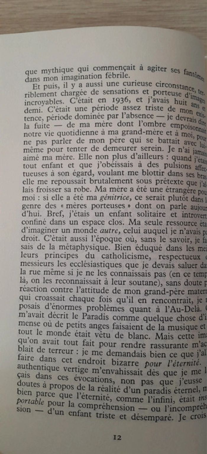 Chartres et l'énigme des druides, Jean markale - photo numéro 4