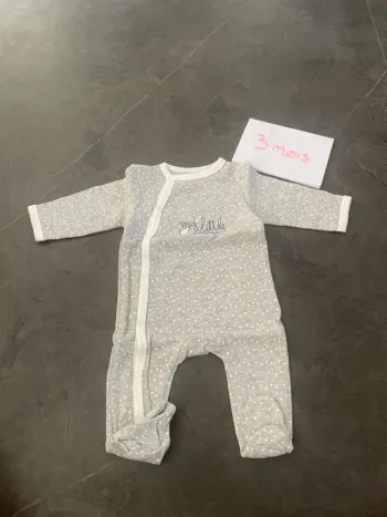 Pyjamas