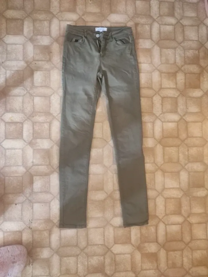 Jean cache cache 34