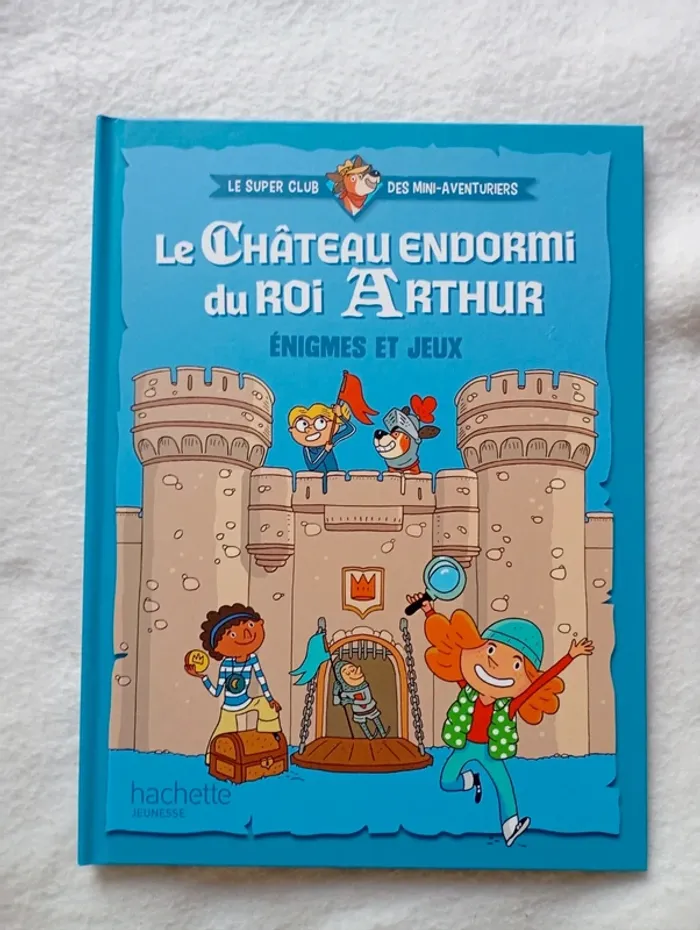 Lot d'un livre + un jeu de cartes Mac Donald's - photo numéro 2