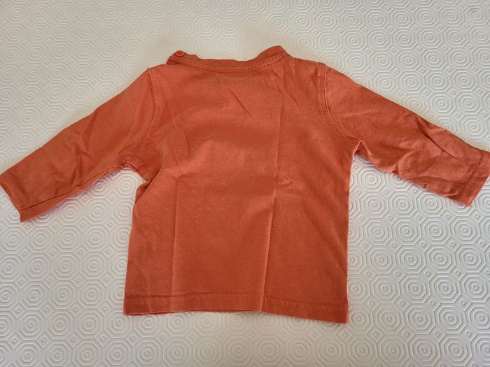 Tee shirt - photo numéro 2