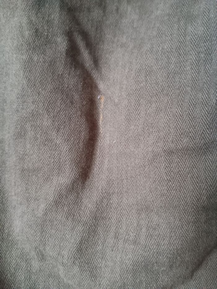 Veste a capuche garcon NKY 5ans - photo numéro 3