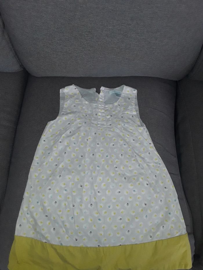 Robe obaibi 24 mois