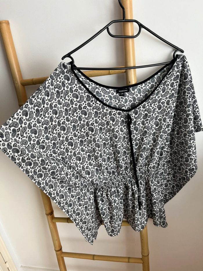 Haut femme L/XL