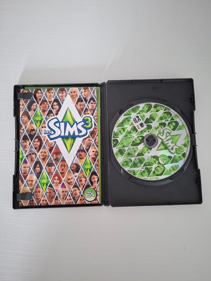 Les Sims 3 - photo numéro 3