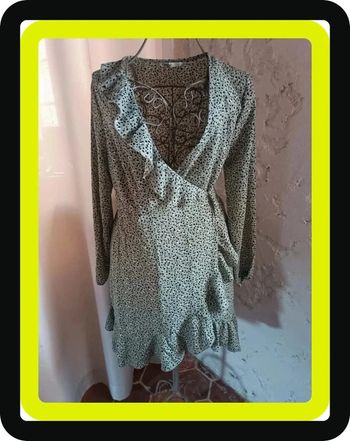 Tunique taille 36