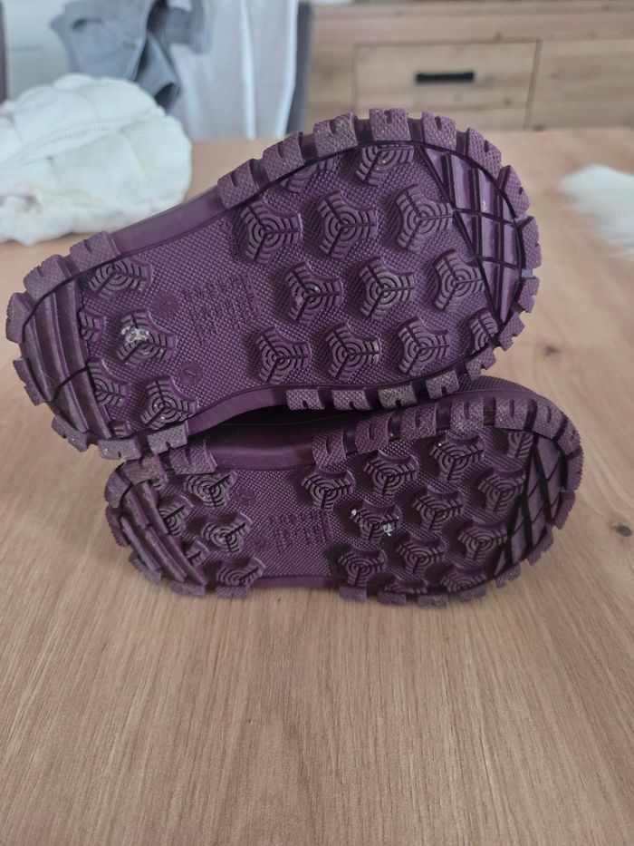 Bottes de neige/apres ski - photo numéro 6