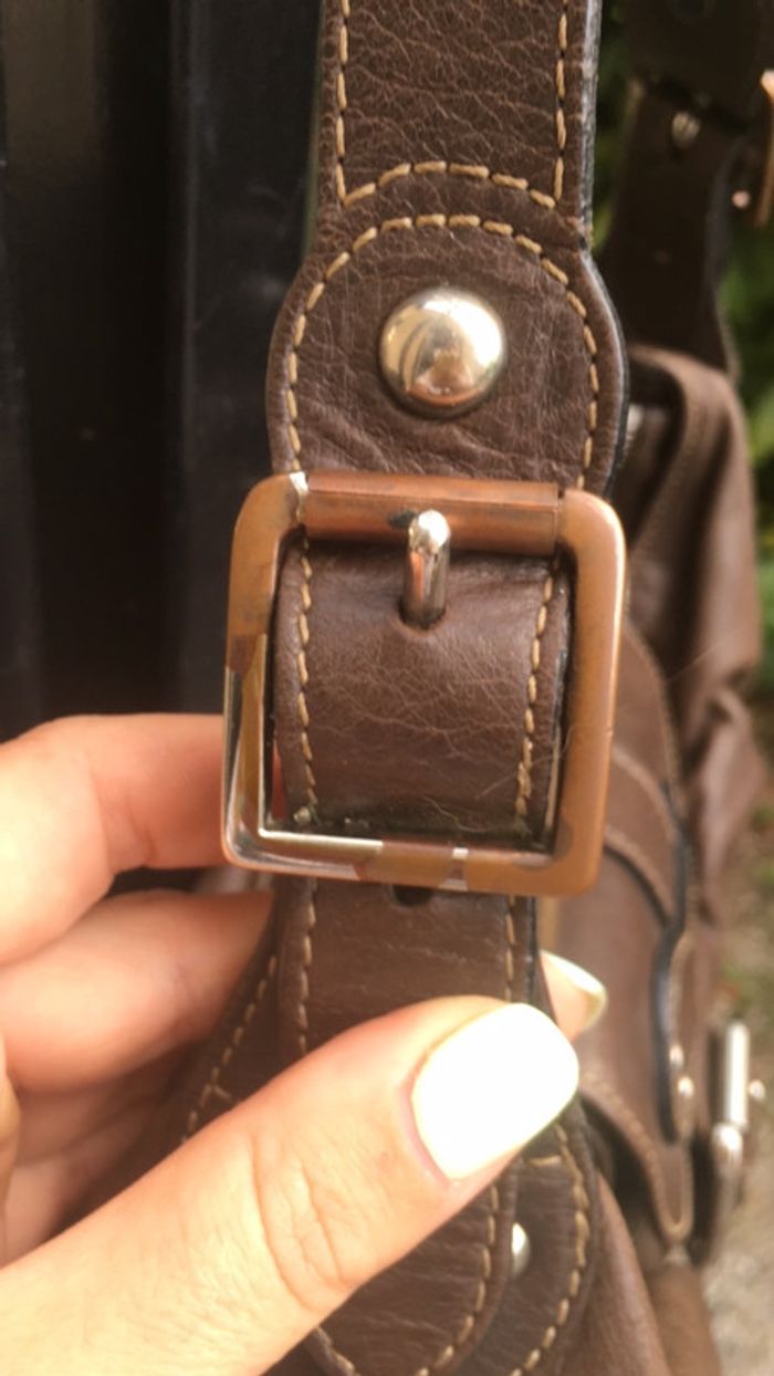 Sac à main 👜 - photo numéro 4