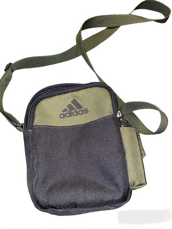 Sacoche bandoulière #adidas