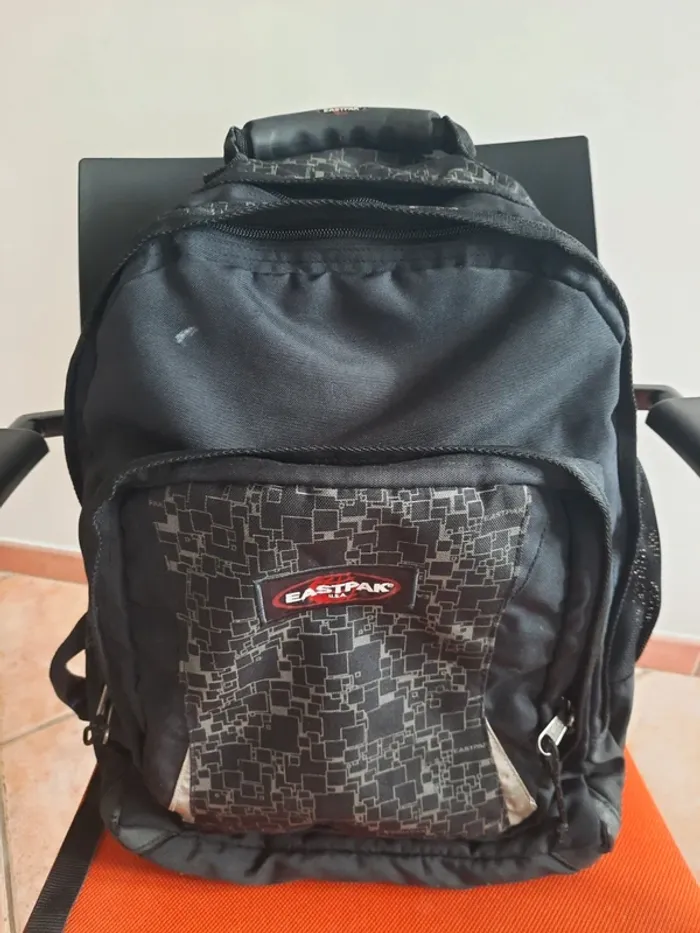 Sac 'Eastpak"