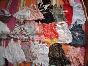 Robe combinaison salopette 3 mois