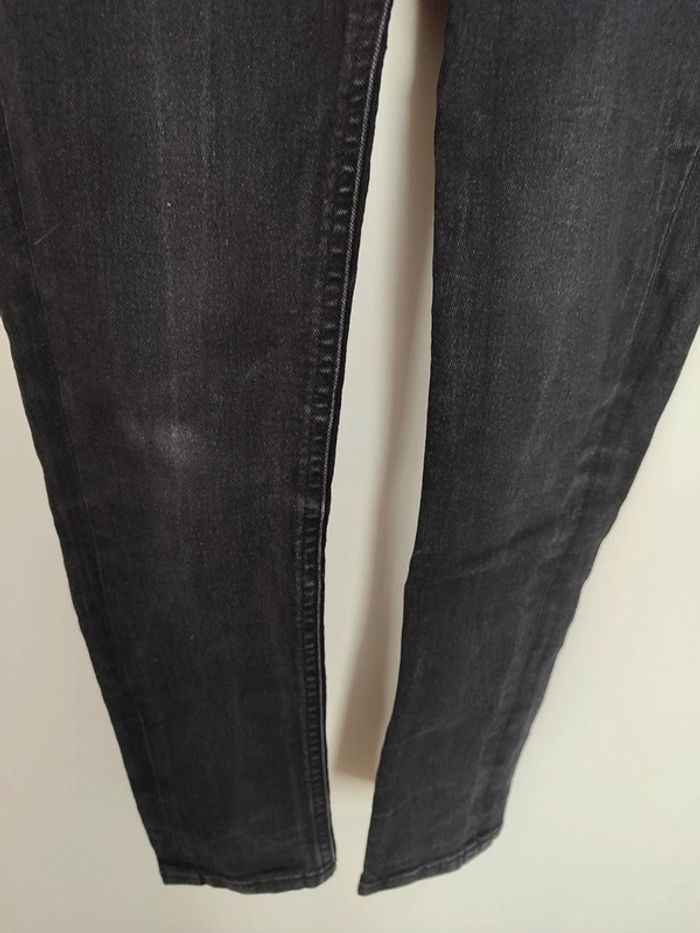 Jean Skinny Liam Jack&Jones 11 ans - photo numéro 5