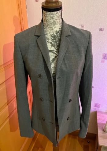 Joli blazer Calvin Klein