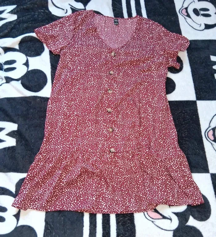 Robe Taille L