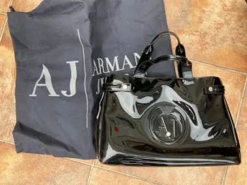 Sac à main Armani Jeans
