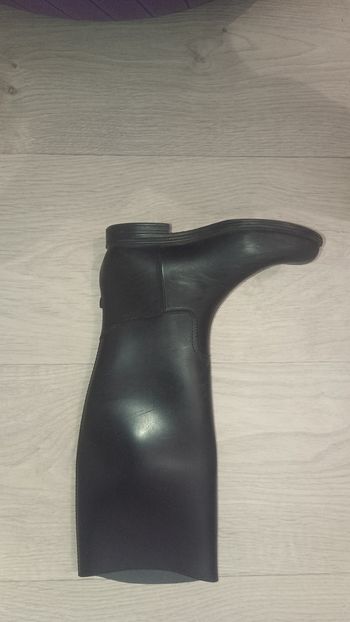 Bottes Essensole - pointure 35