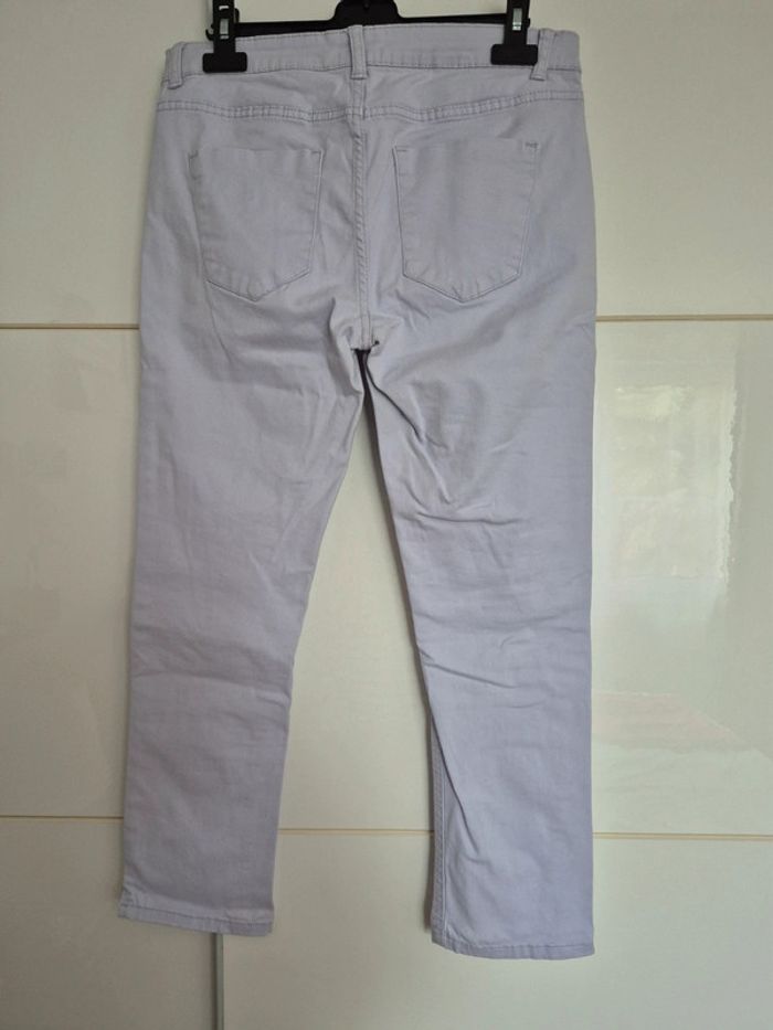 Jeans 7/8 - photo numéro 6