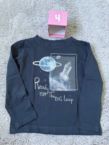 Tee shirt ML