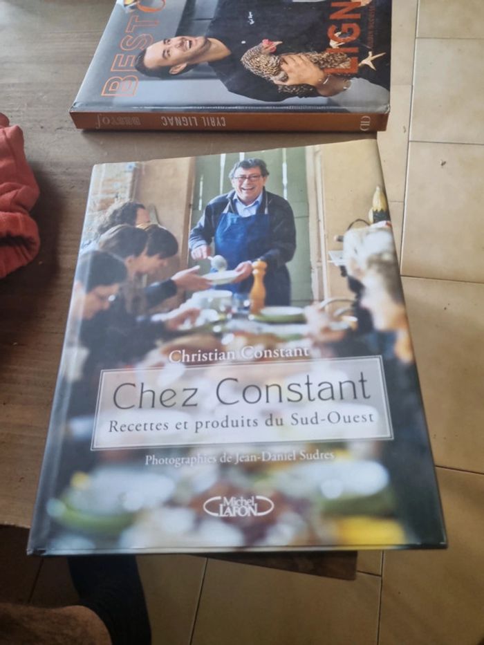 Chez constant