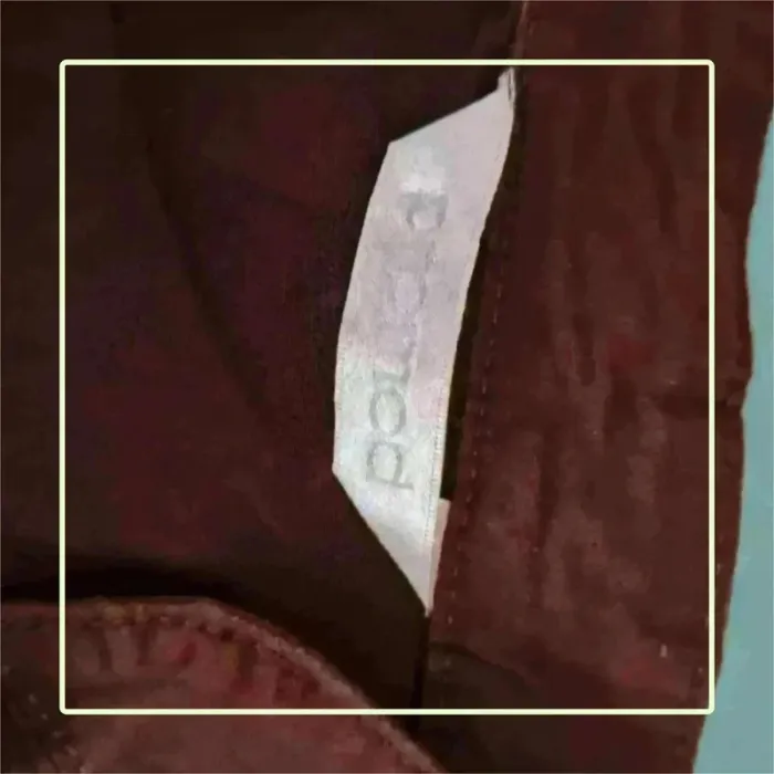 Longue robe promod - photo numéro 5