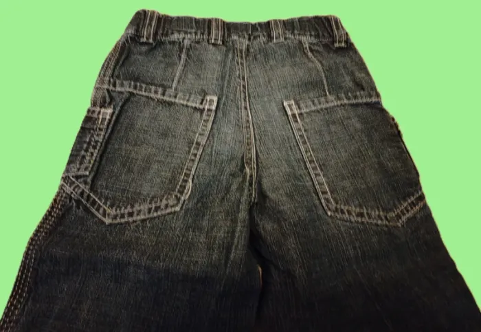 jeans taille 24 mois - photo numéro 6