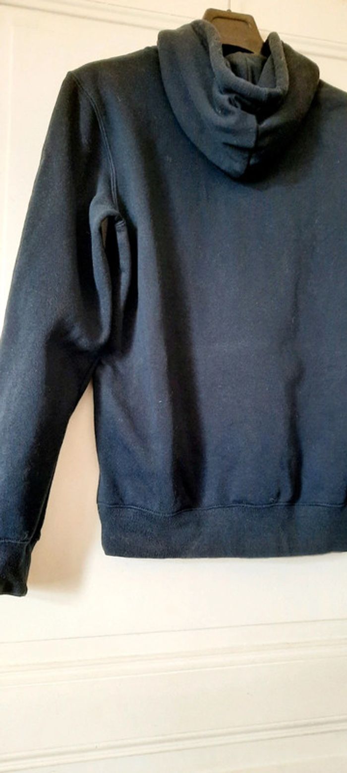 Sweat à capuche - photo numéro 4