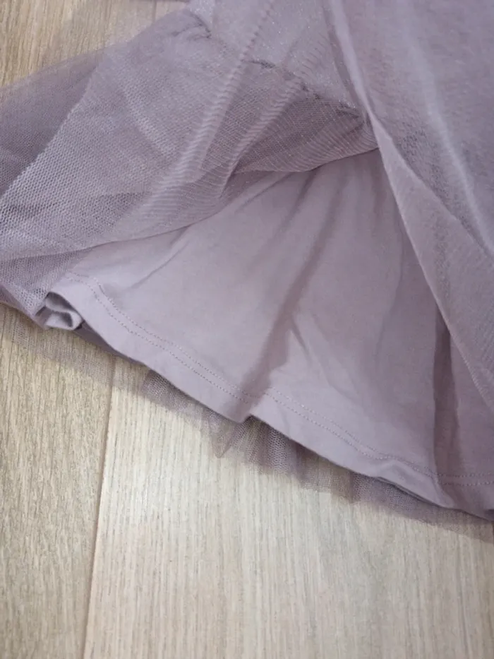 Robe en tulle - photo numéro 3