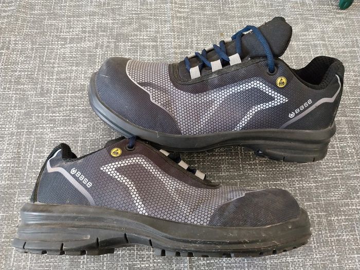 Chaussures de sécurité - photo numéro 2